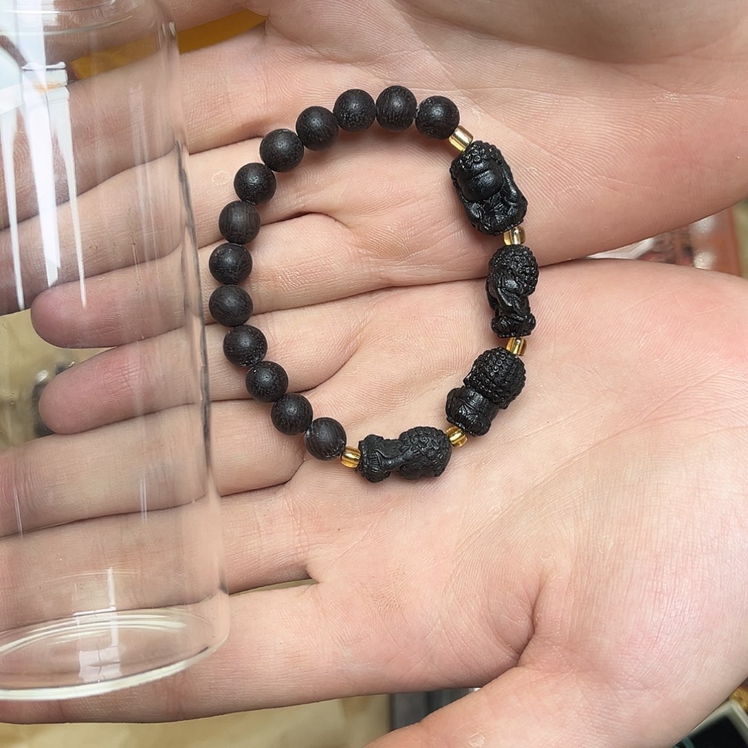 大叶紫檀（黑酸枝木类）