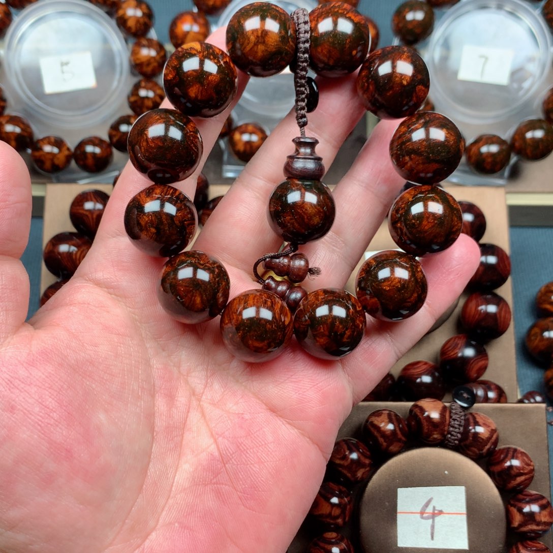 黄花梨/降香黄檀2.0瘤疤太阳花