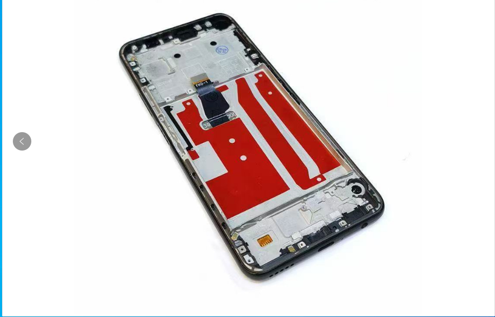 99新 Huawei/华为 99新华为畅享20Pro二手屏幕加主板加配件