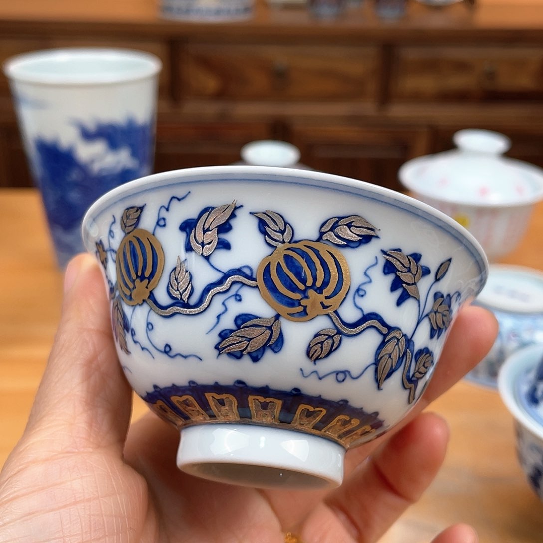 景德镇陶瓷景德镇瓷器