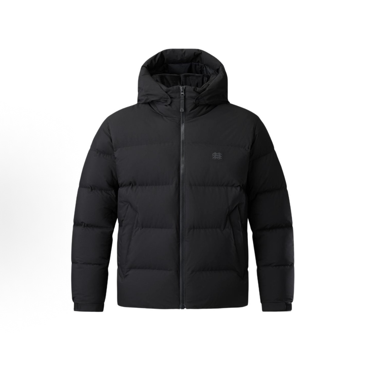 KOLON SPORT/可隆25款高端商务户外防风防水加厚保暖连帽羽绒服