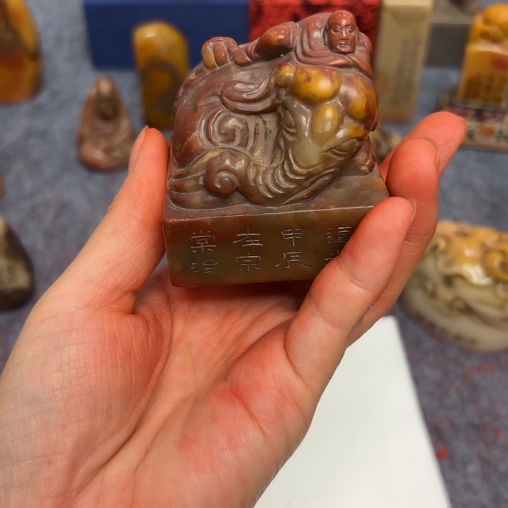 画***开石材老师的定向闪购