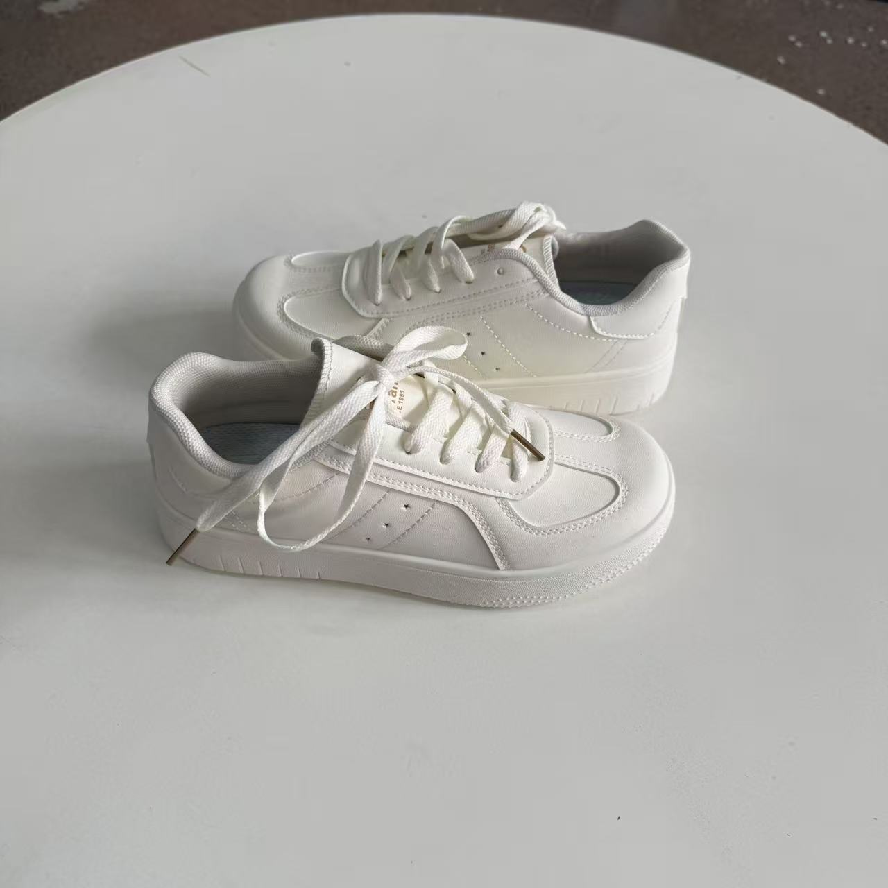 2058儿童童鞋男女童户外休闲板鞋