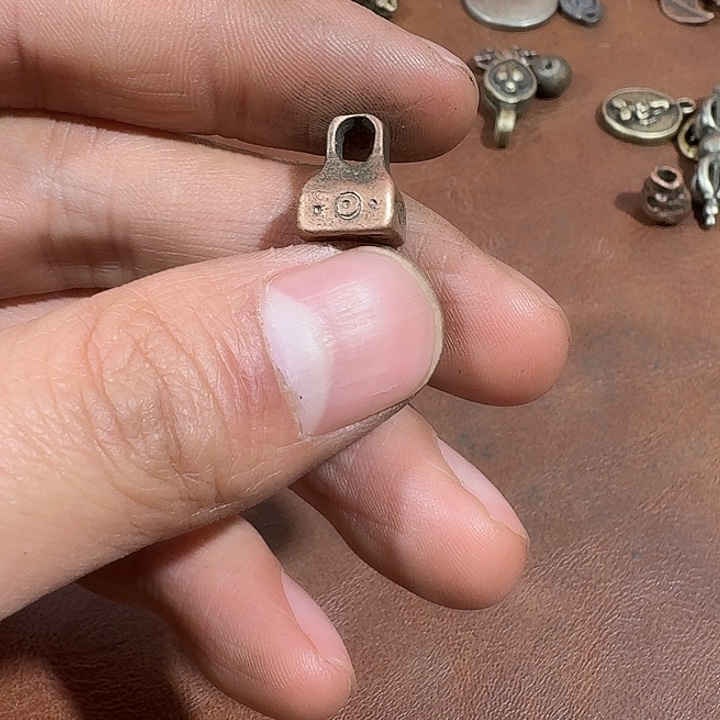 猫***咪藏传文玩配饰配饰