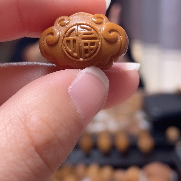 手串/手链橄榄核橄榄核