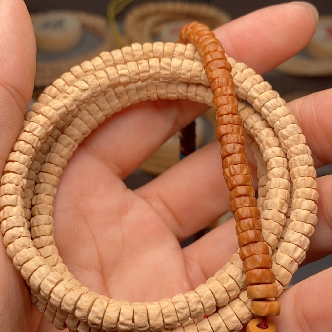 柏香籽/百香籽吊坠