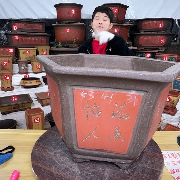 紫砂源头工厂直发