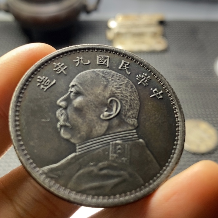 z***恒金属华缘工艺品摆件饰品