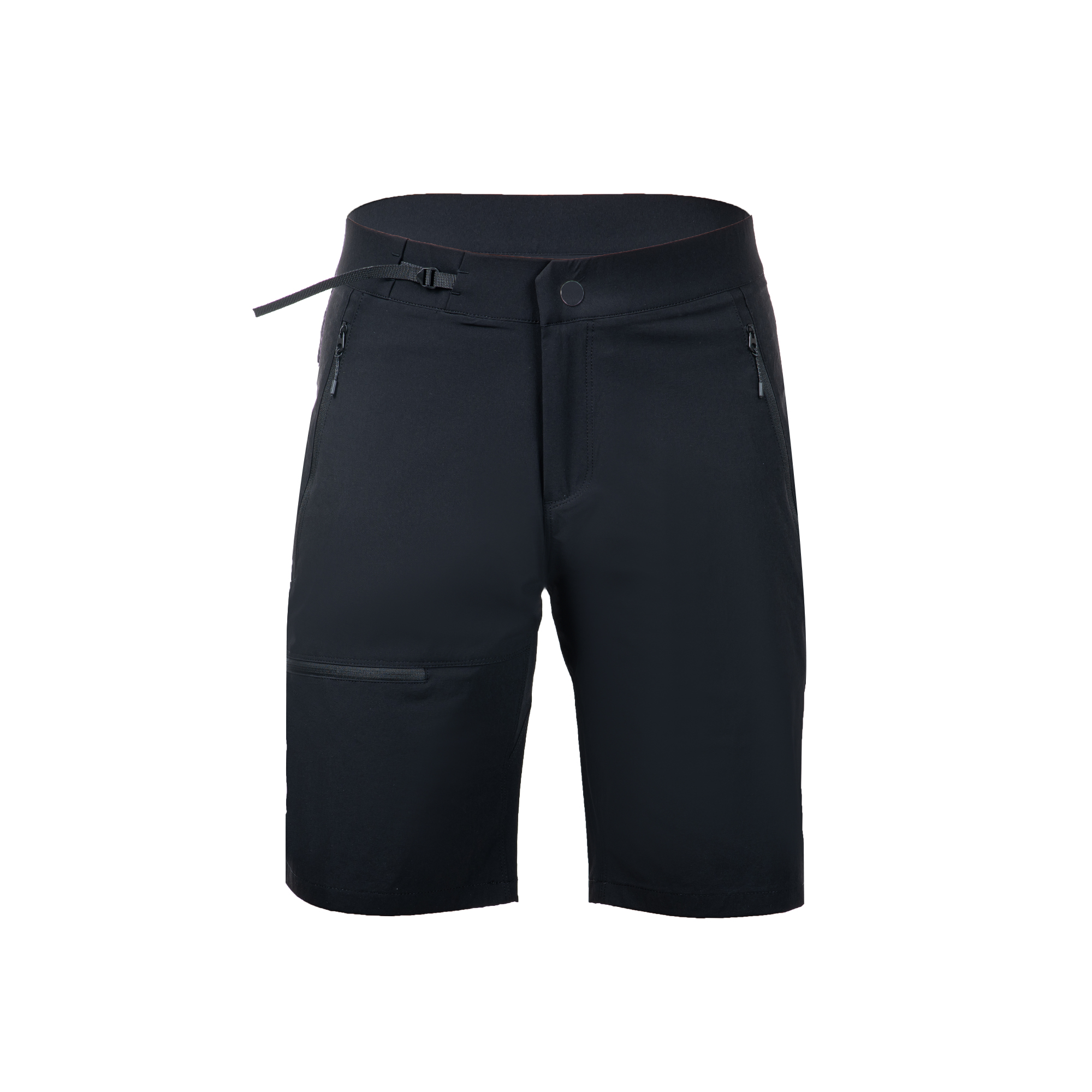 25夏季新款宽松凉感户外运动男士短裤