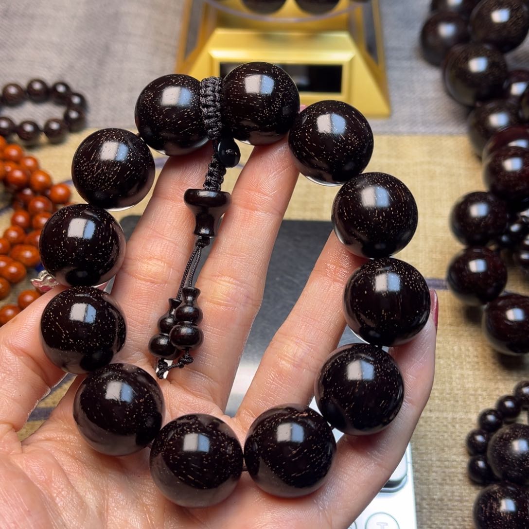 檀香紫檀（小叶紫檀）睡****醉2.0