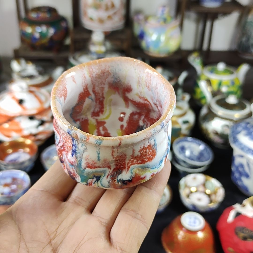 杯30包邮，偏远地区不包邮，中古品不保全新