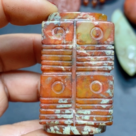 紫金钵盂菩提吊坠