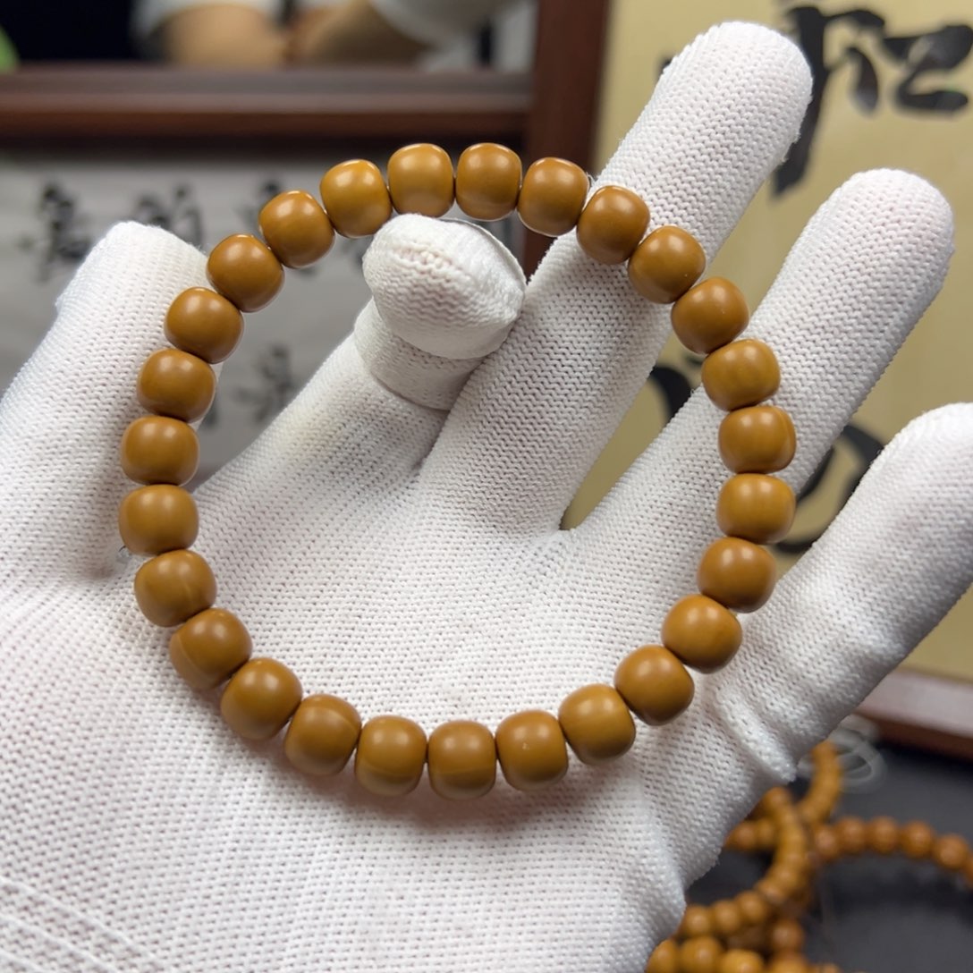 手串/手链核桃猴头核桃老型手串8.9全品无暇