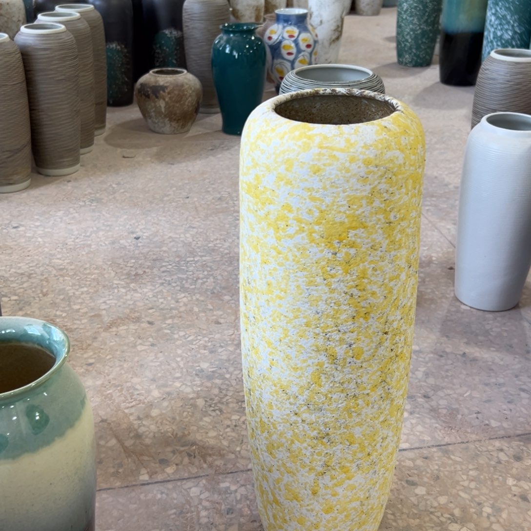 高度50口11无孔瓷器