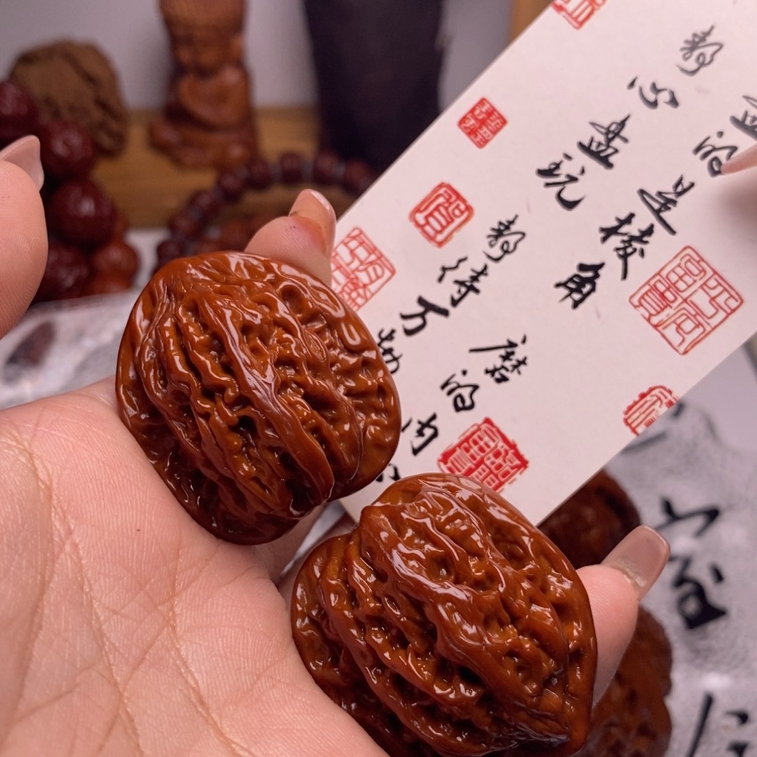 安***、文玩核桃文玩核桃