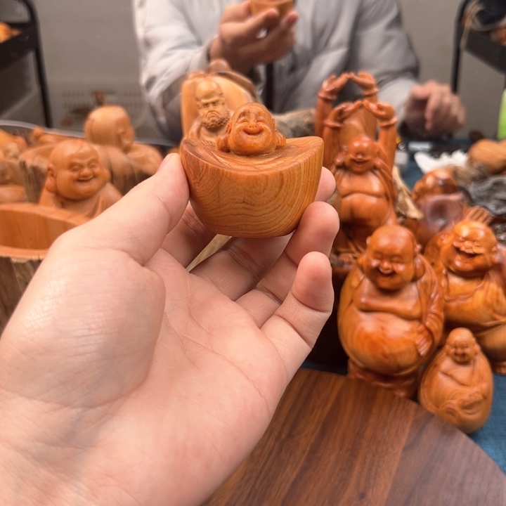 柏木（崖柏）太行崖柏