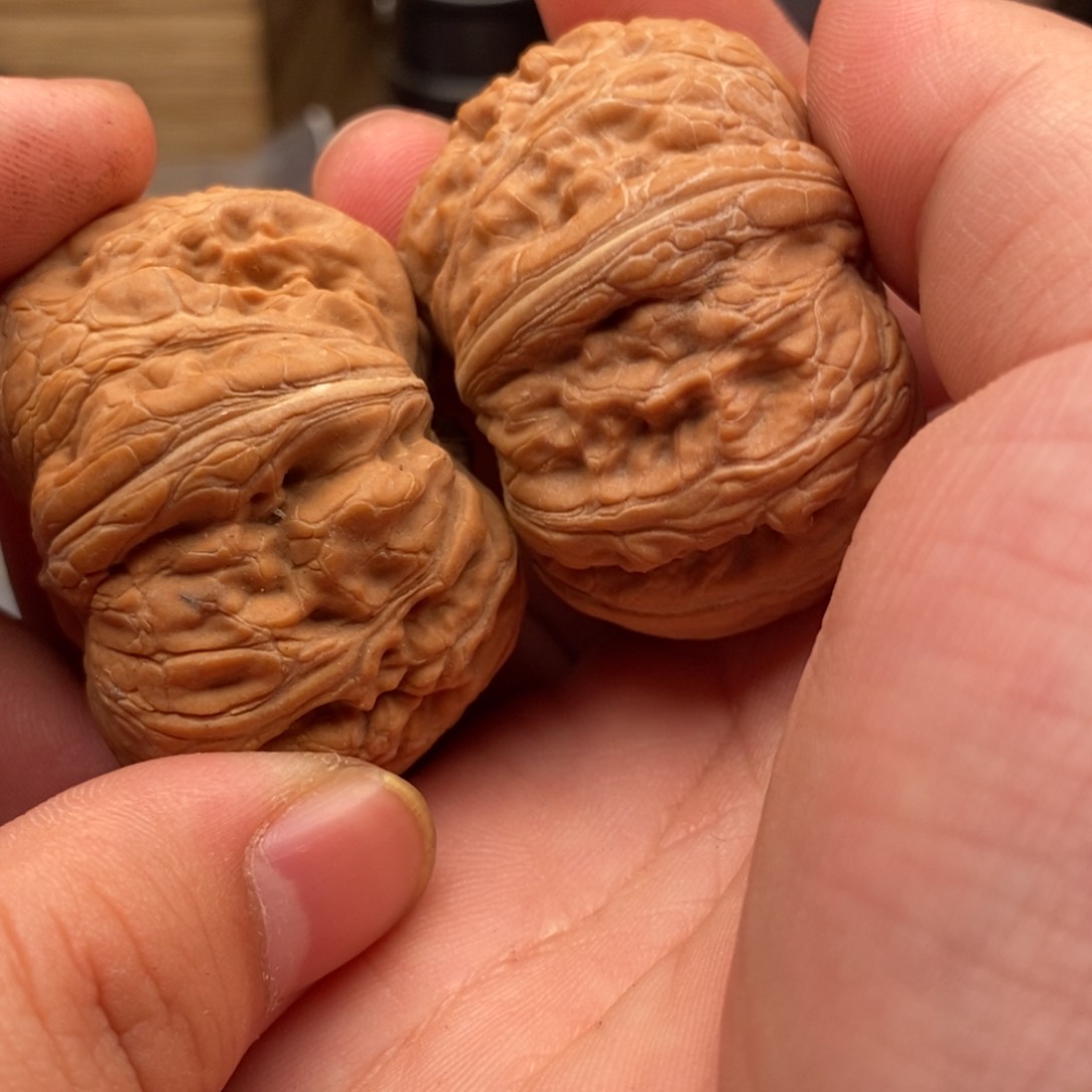 文玩核桃吊坠文玩