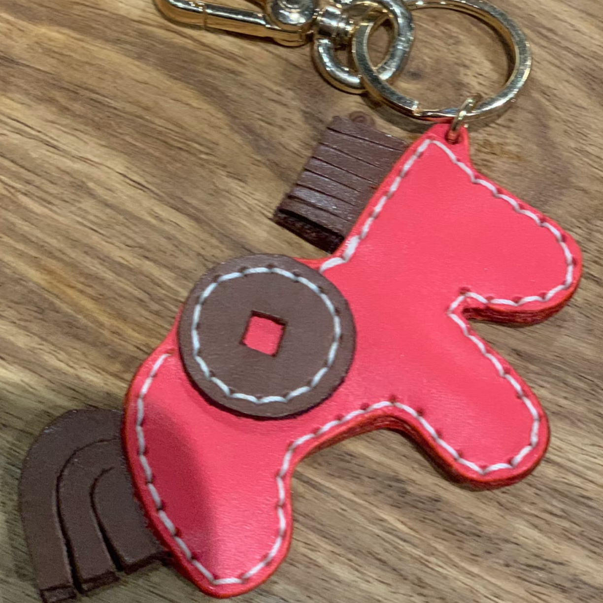 2025［小邮差/21.5cm］全钢五金时尚女包