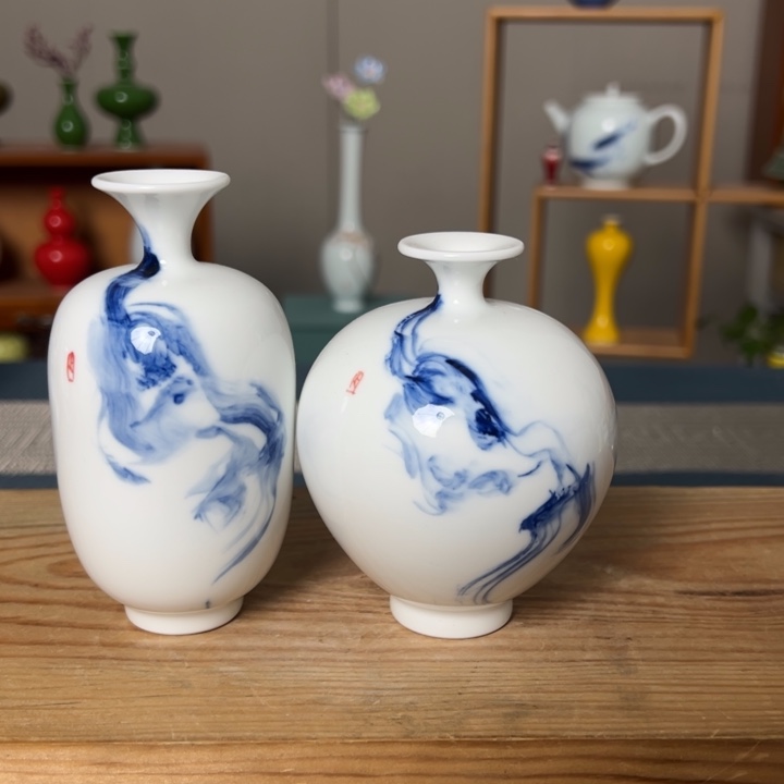 瓶景德镇陶瓷研究所学会