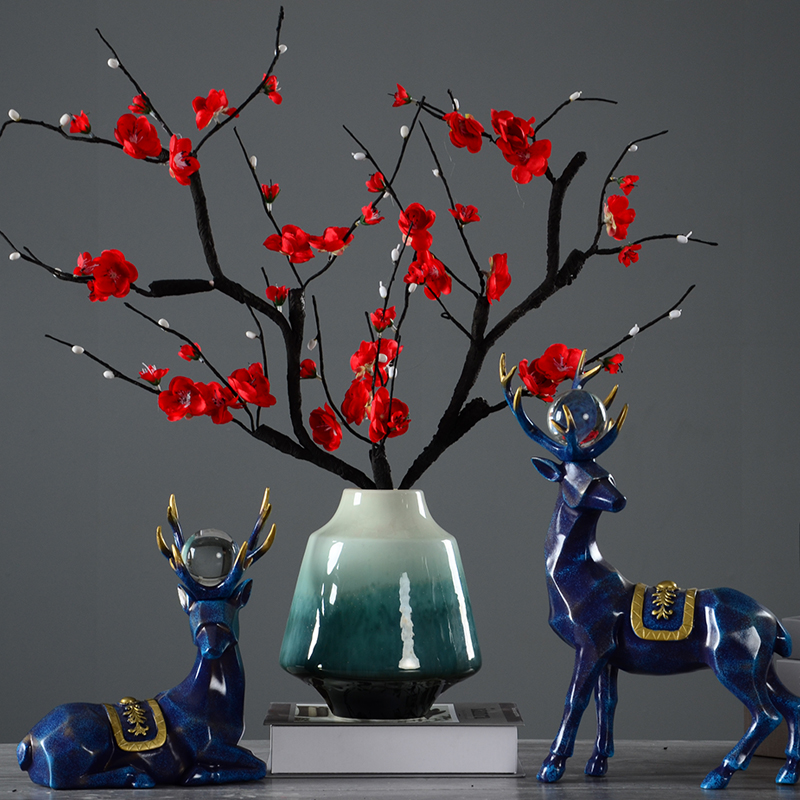 东鑫时尚家居饰品摆件