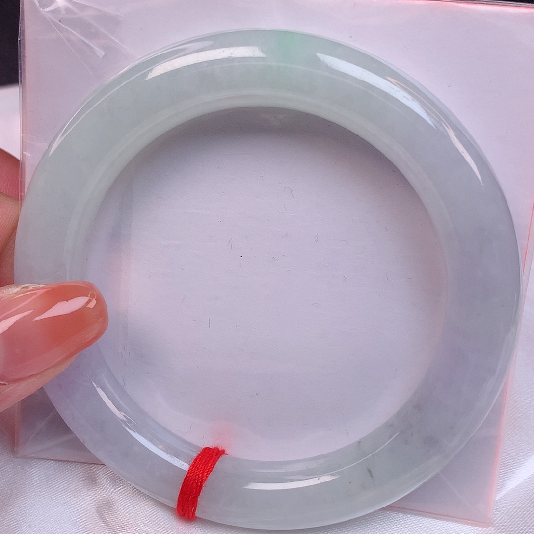 【闪购商品】翡翠手镯未镶嵌翡翠手镯57