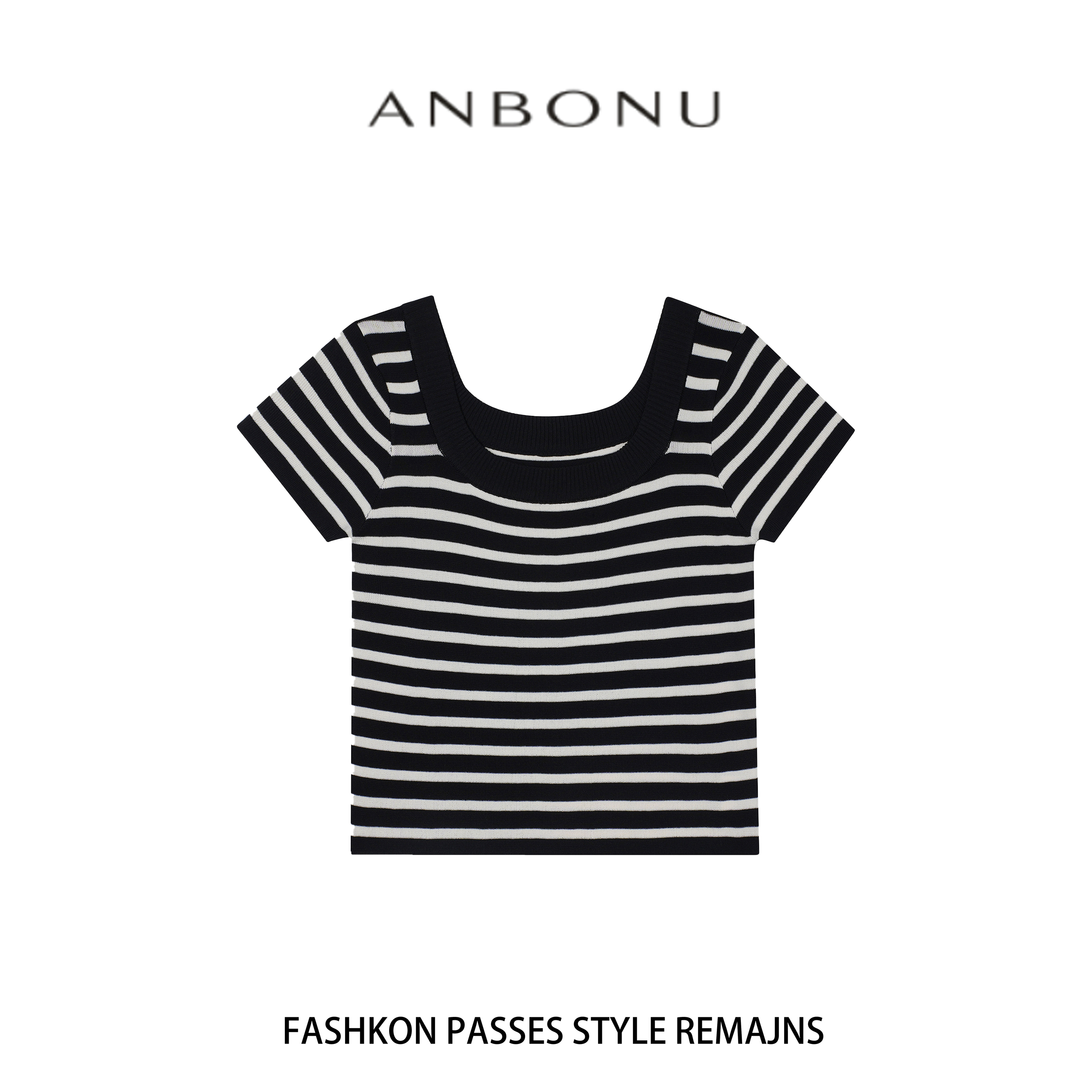 【大福专属】气质时尚休闲百搭设计师潮流女装【5524-1】