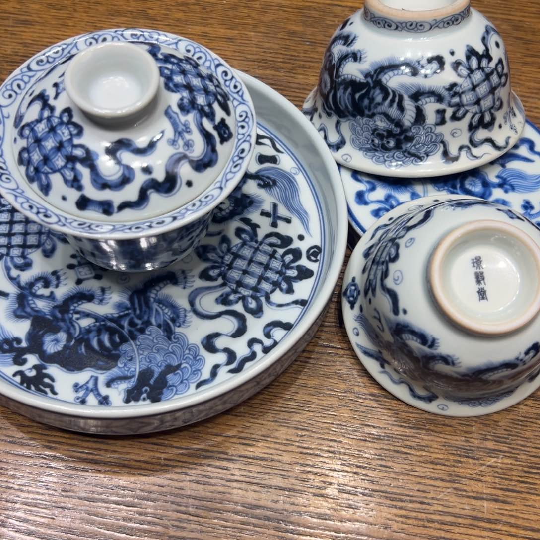 景德镇瓷器精品展示活动是