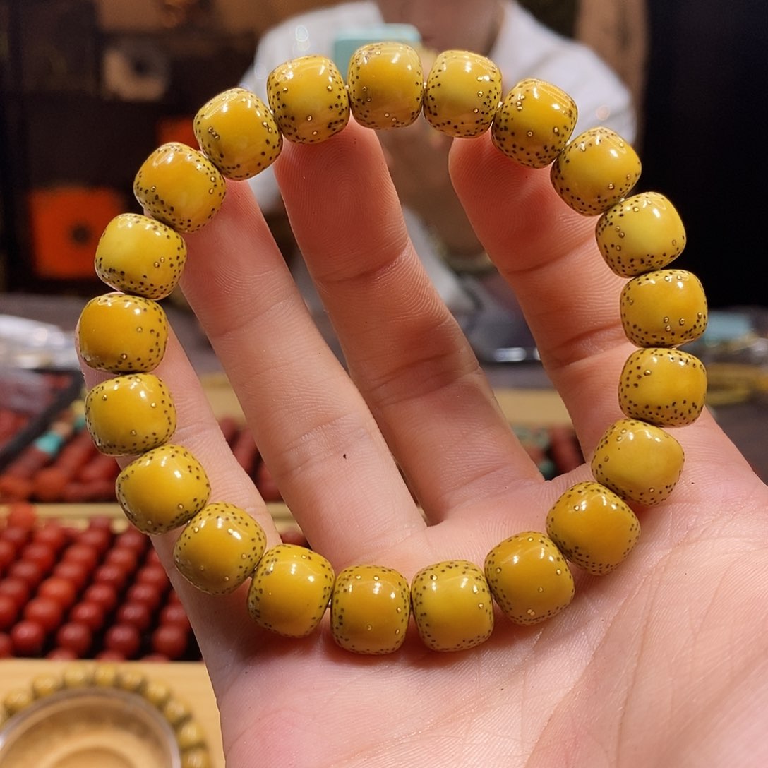 星月菩提吊坠天宫货头