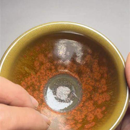 【闪购商品】茶盏-75.............