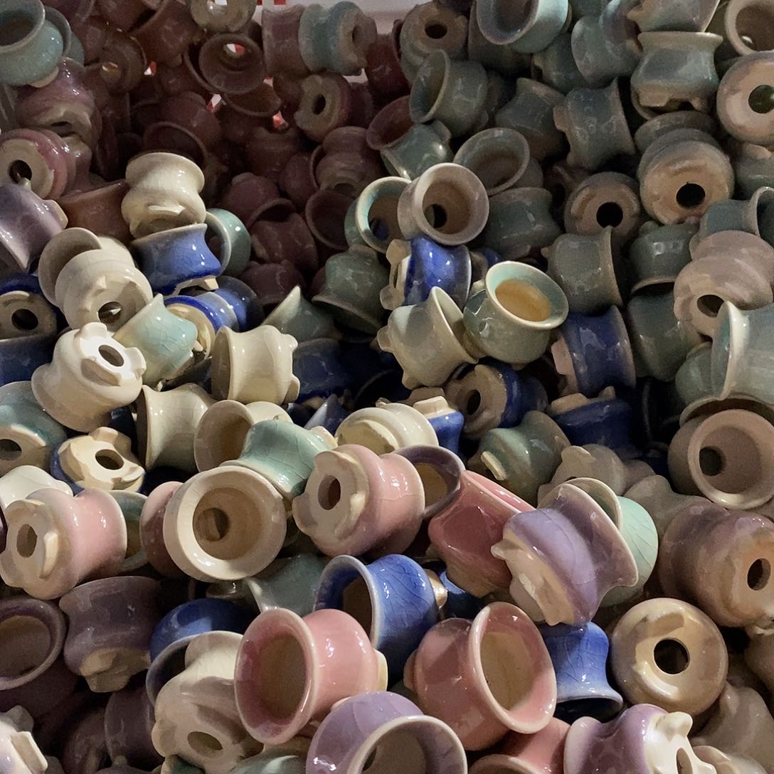 「满9.9米包邮」6个浮力01