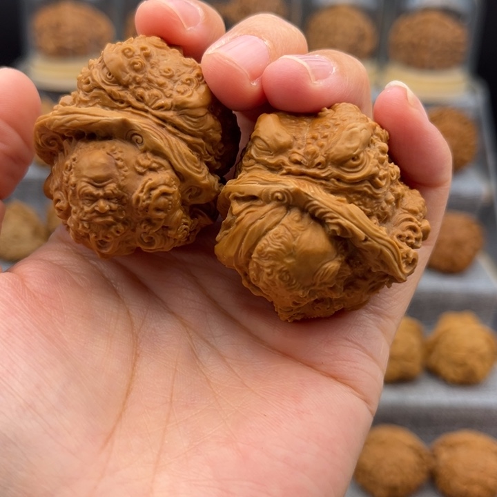 一***九核桃把件1111111111111