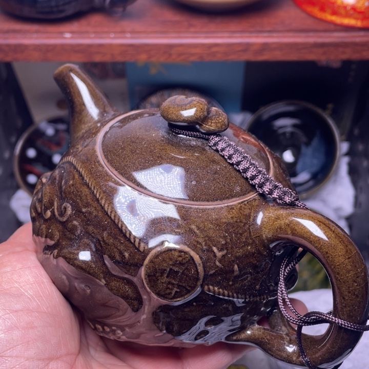 茶盏你是谁呢啊怎么这