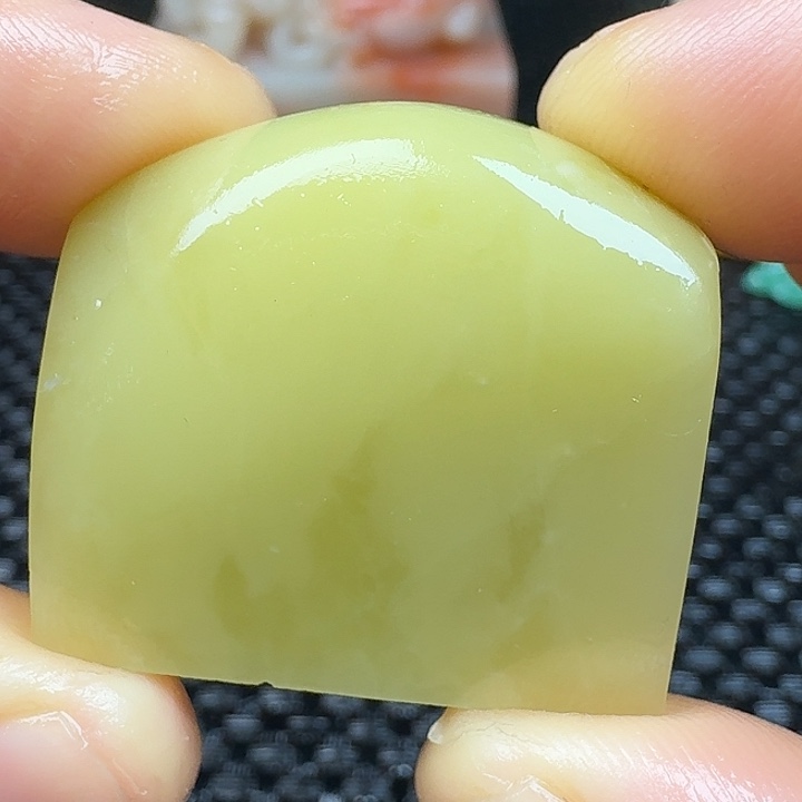 青田石真真正正章