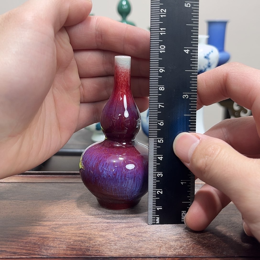 瓶陶瓷手工小小小花器