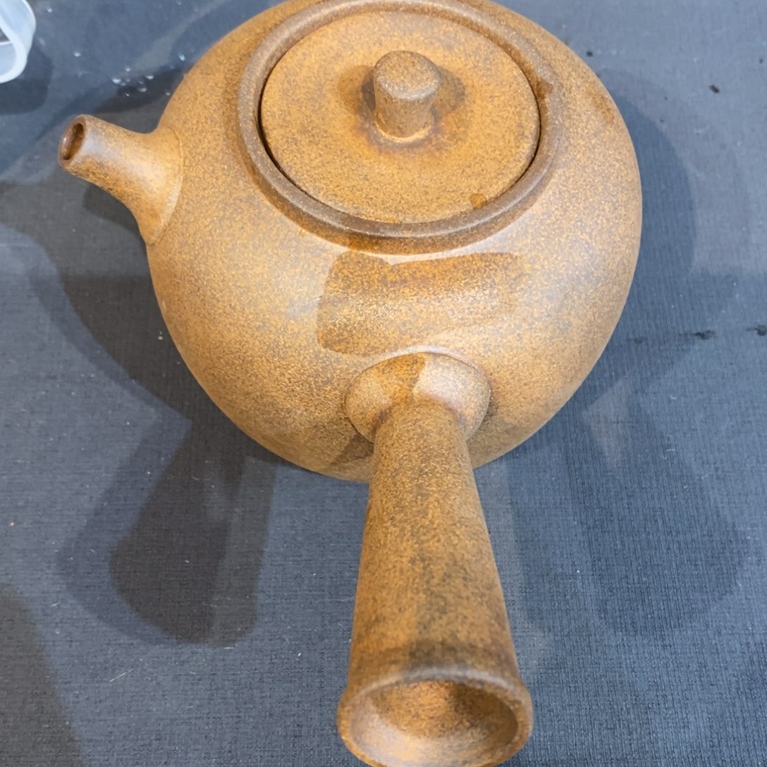 瓷片在家住几小时也能看到