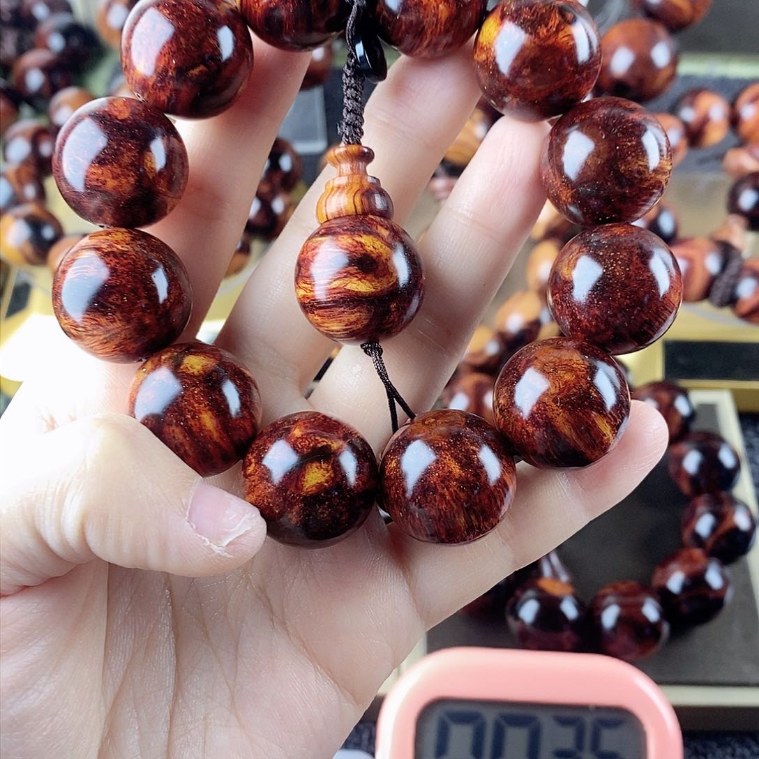 黄花梨/降香黄檀西**马