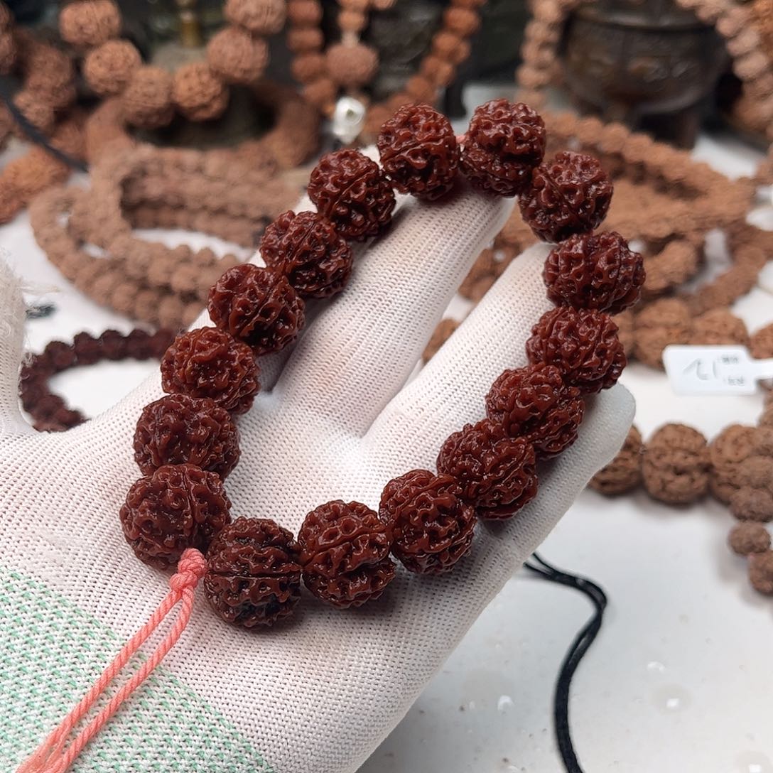 金刚菩提手串20福利