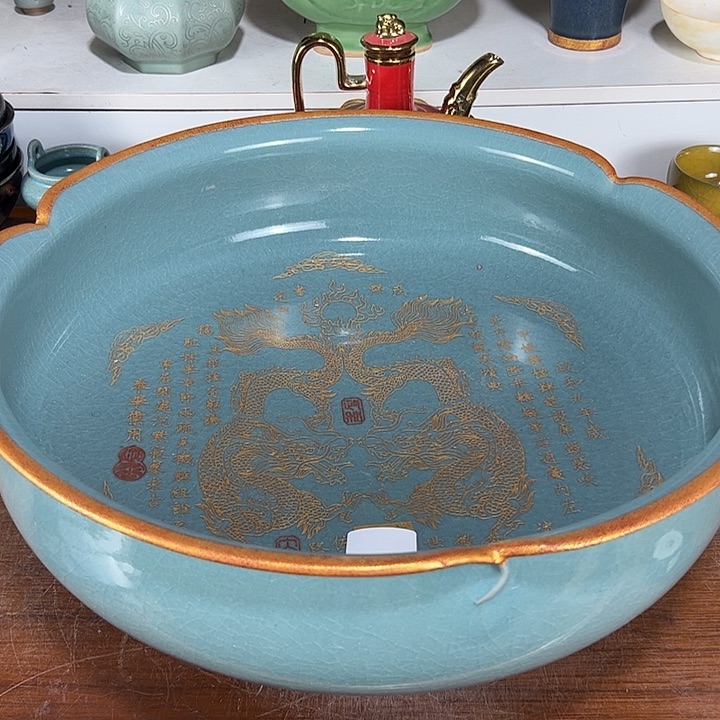 瓷片彼此彼此阿哈哈哈