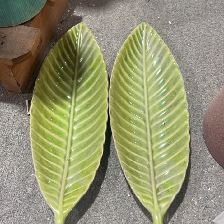 陶瓷花瓶摆件外贸出口微瑕捡漏