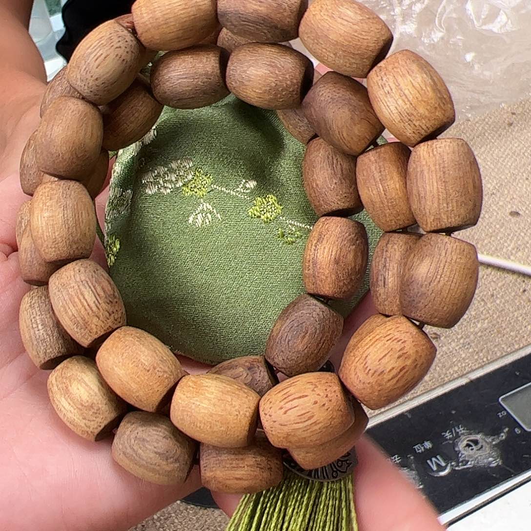 沉香香囊沉香奇楠沉香香囊12鼓单多样性发一