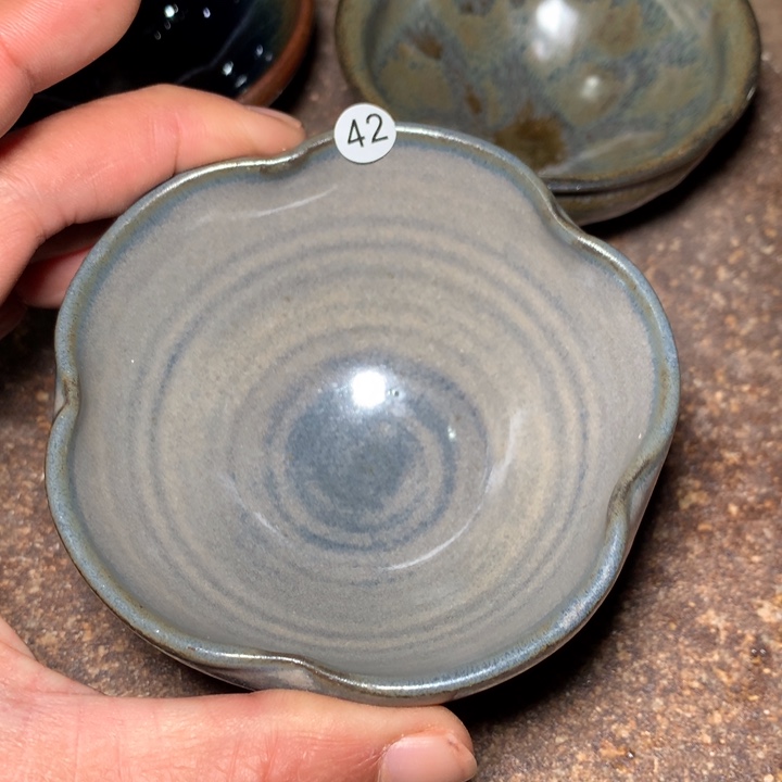 茶盏细看这支可公屏聊42