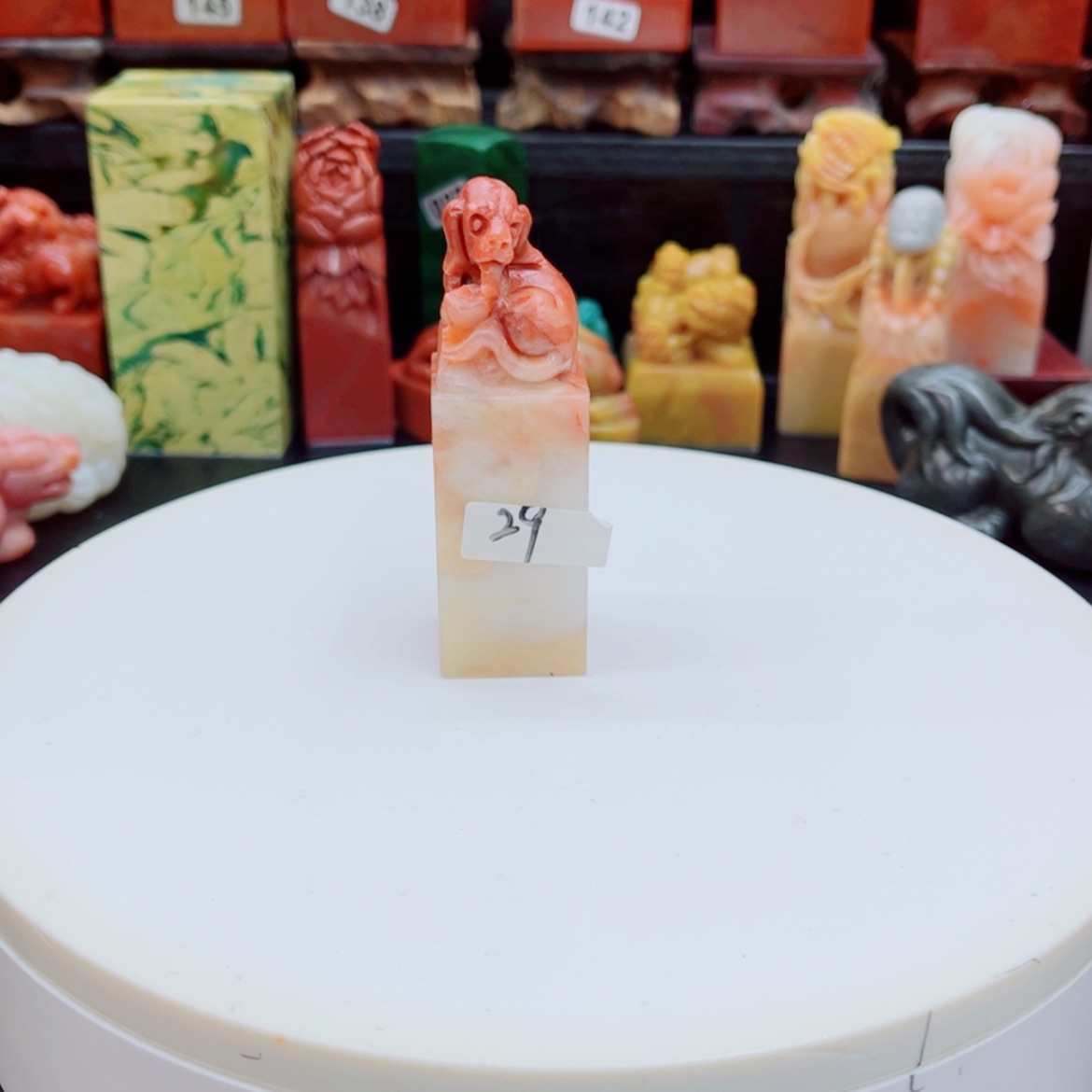 【闪购商品】老挝石任***画我111111111111111111