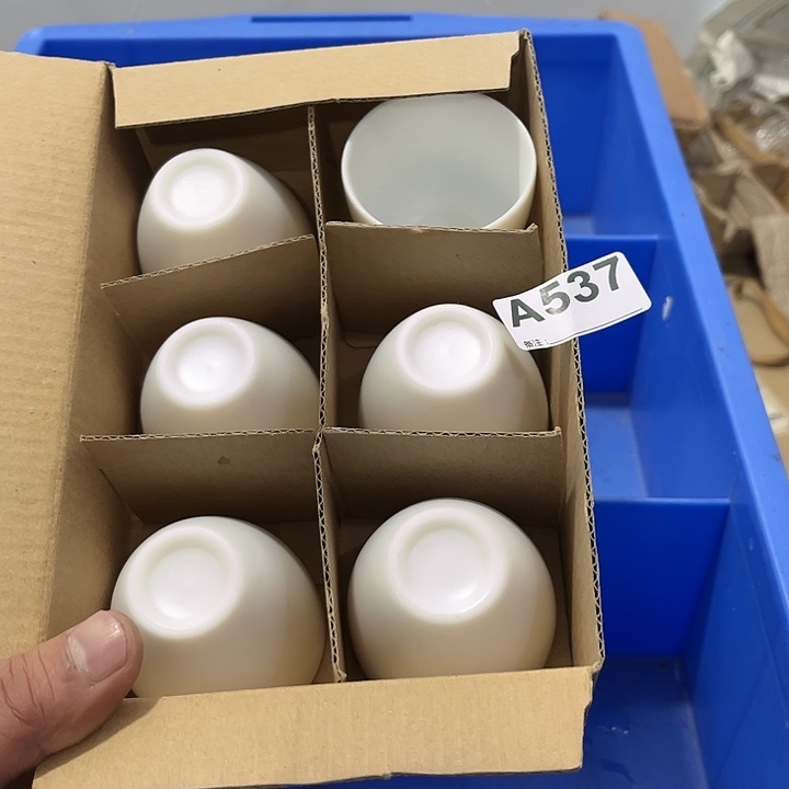 茶具默认微瑕瓷器、茶具、壶、摆件，介意勿拍 