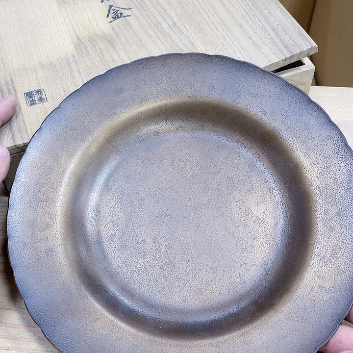 瓷片瓷制作工艺品摆件