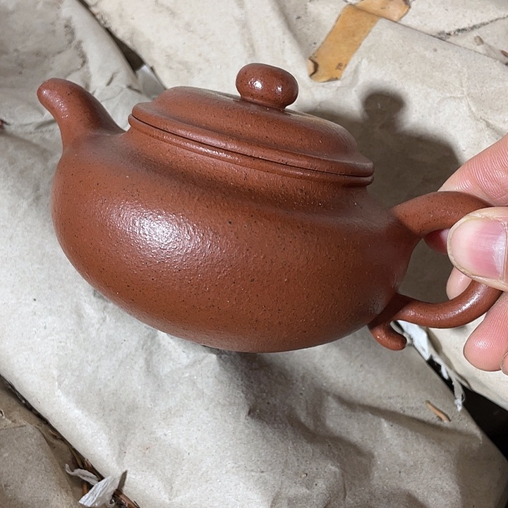 紫砂茶壶紫砂艺术