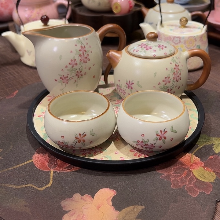 茶具配件其它茶器