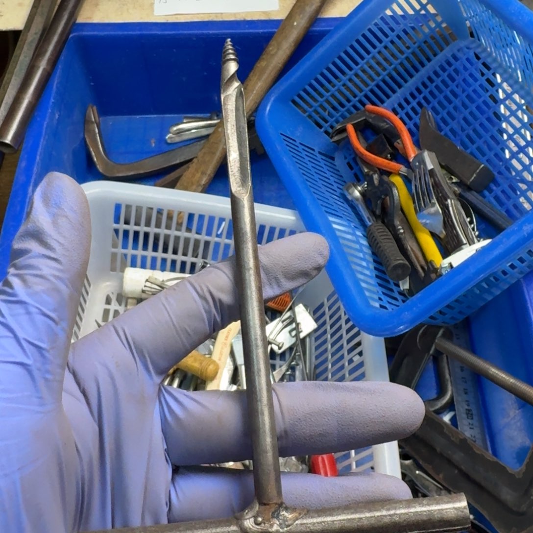 用***3五金工具制造工艺