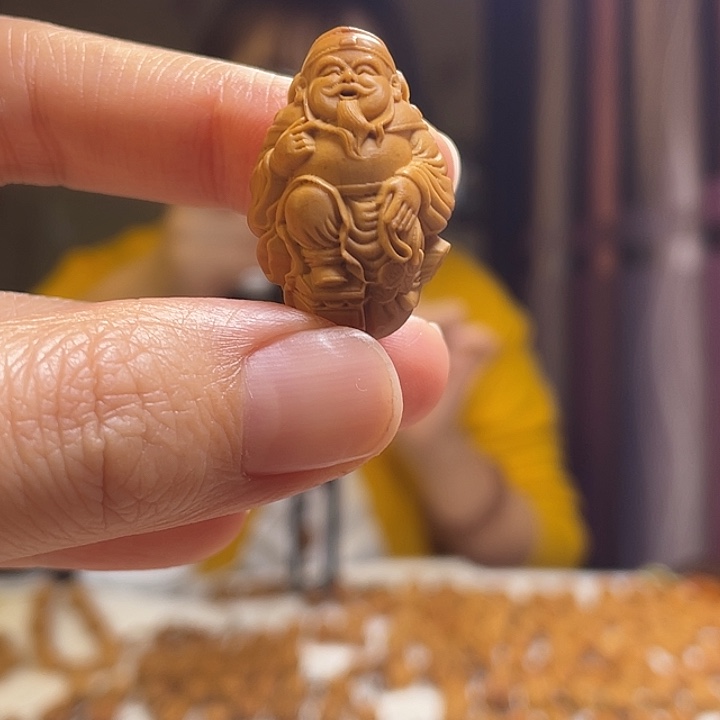 手串/手链橄榄核