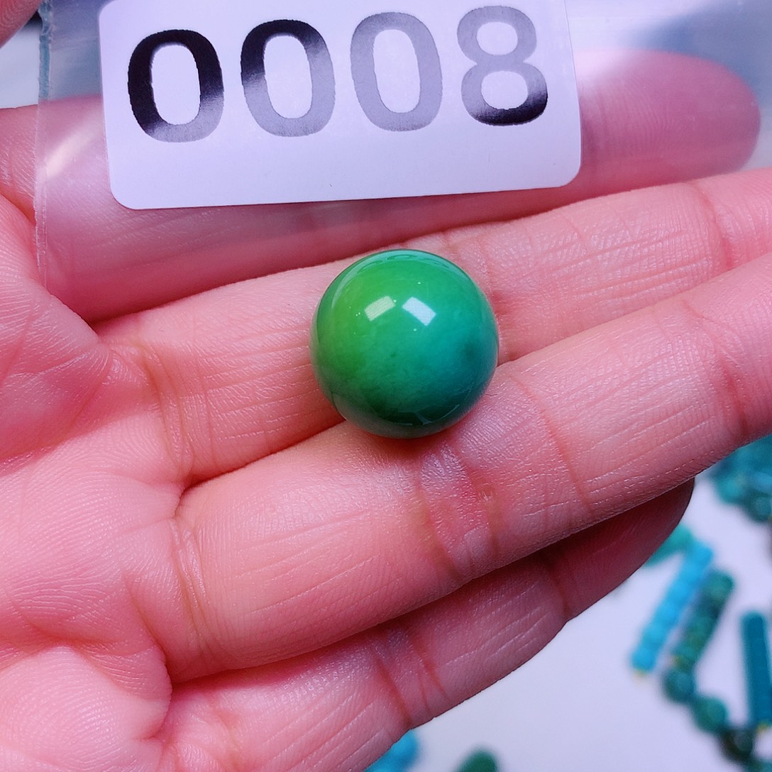 空竹粉丝专享十堰特色手工散珠