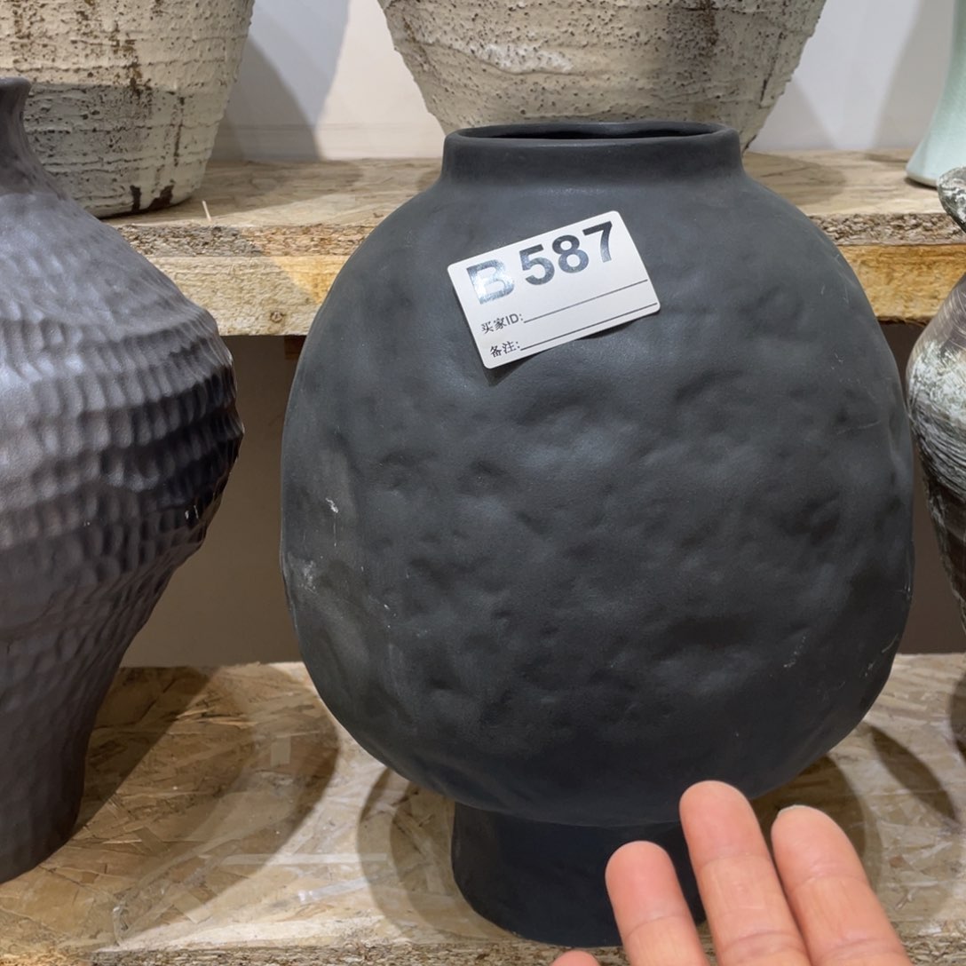 瓶景德镇陶瓷花瓶花器